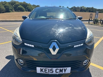 Used Renault Clio 2015 for sale - 79509409: Photo