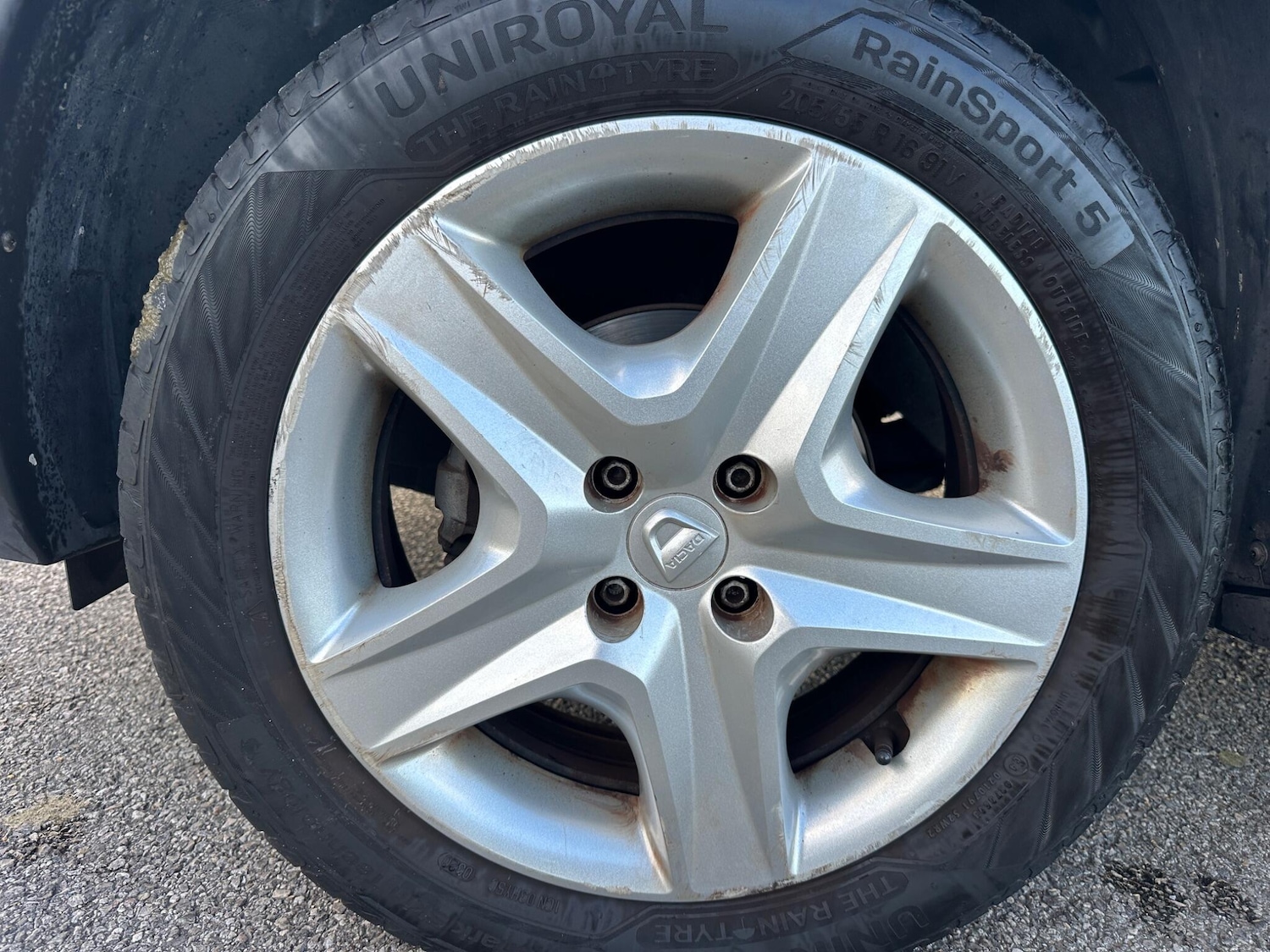 Used Dacia Sandero Stepway 2015 for sale - 76371058: Photo 39