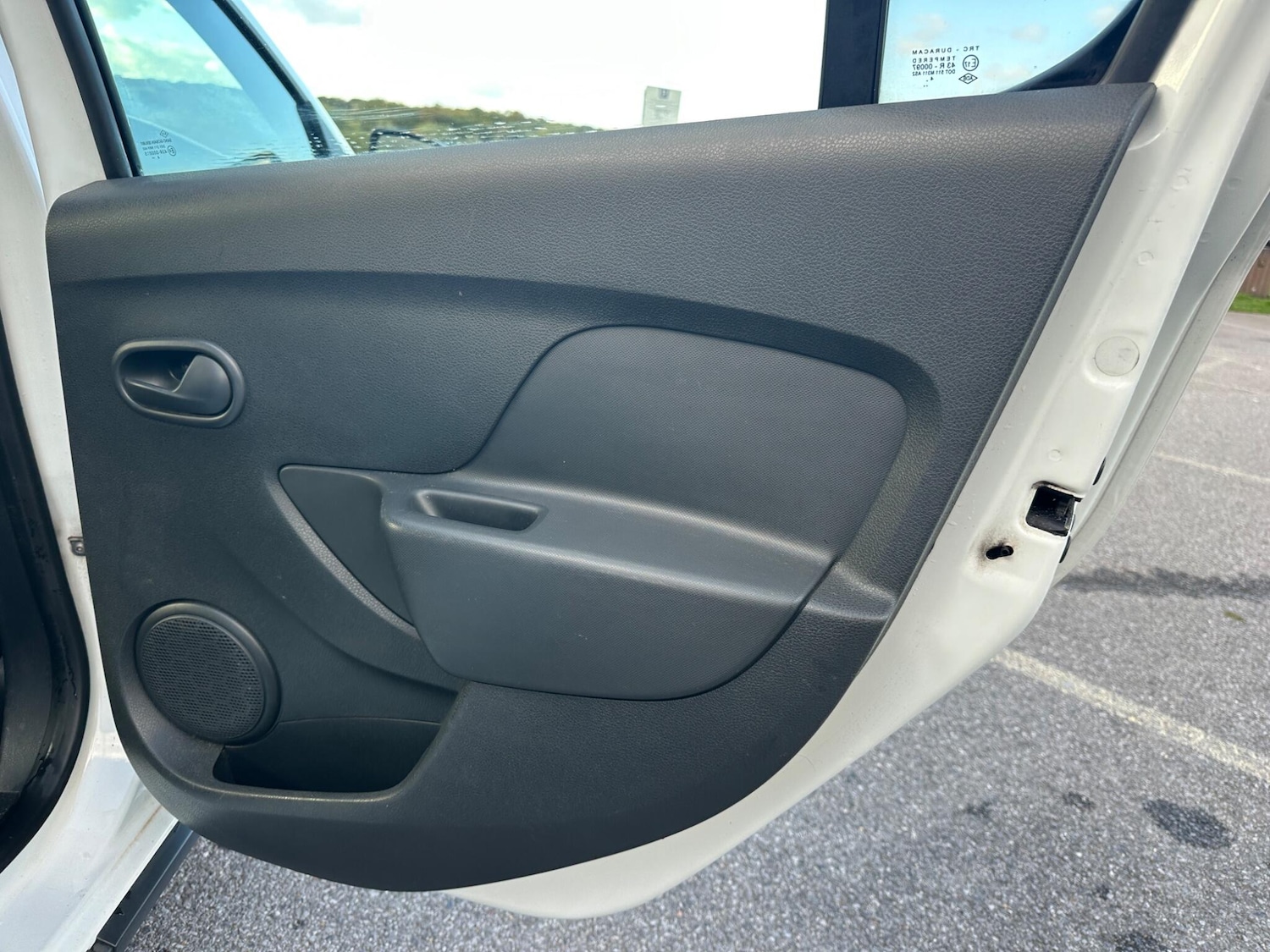 Used Dacia Sandero Stepway 2015 for sale - 76371058: Photo 42