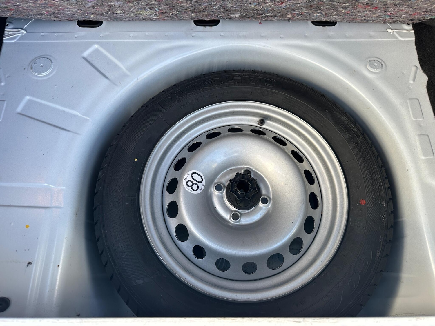 Used Dacia Sandero Stepway 2015 for sale - 76371058: Photo 44