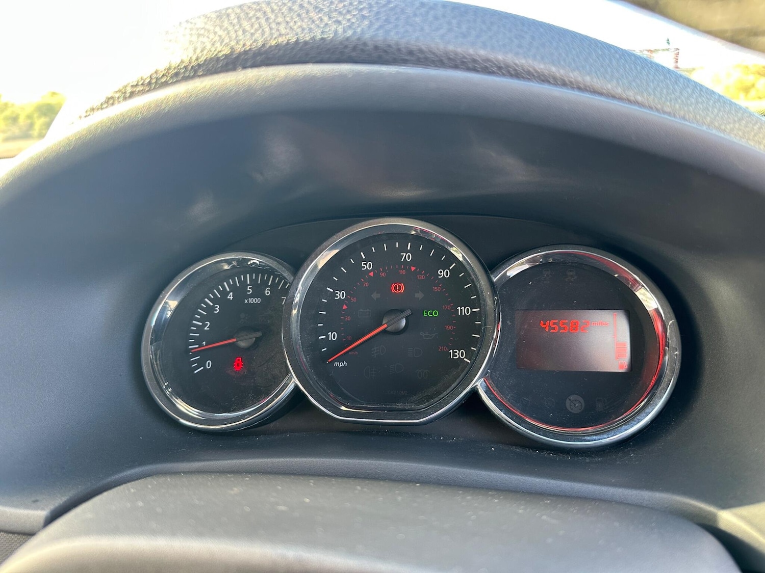 Used Dacia Sandero Stepway 2015 for sale - 76371058: Photo 45