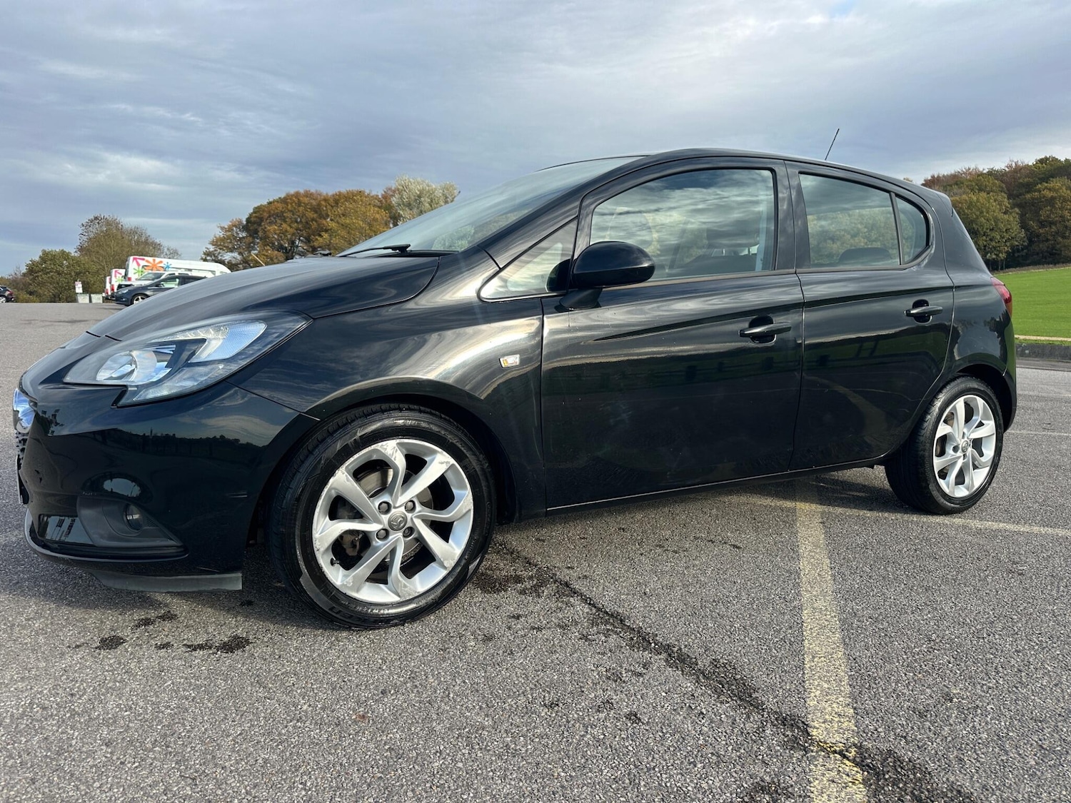 Used Vauxhall Corsa for sale - 76472879: Photo 10