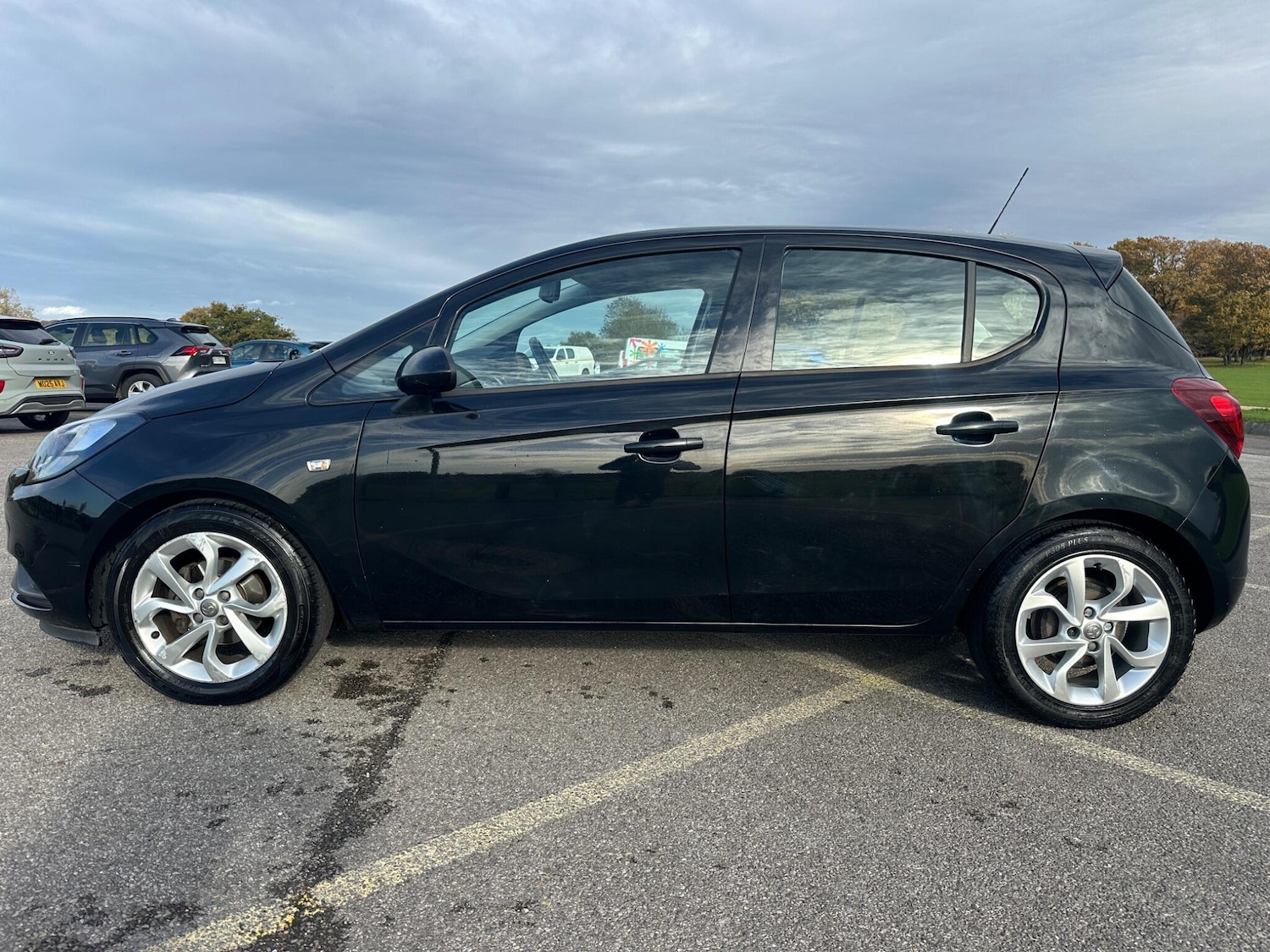 Used Vauxhall Corsa for sale - 76472879: Photo 11