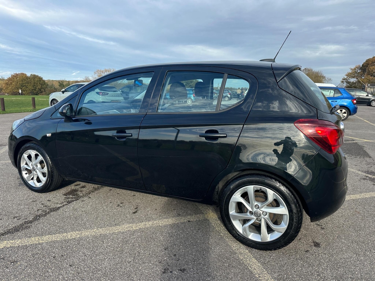 Used Vauxhall Corsa for sale - 76472879: Photo 13