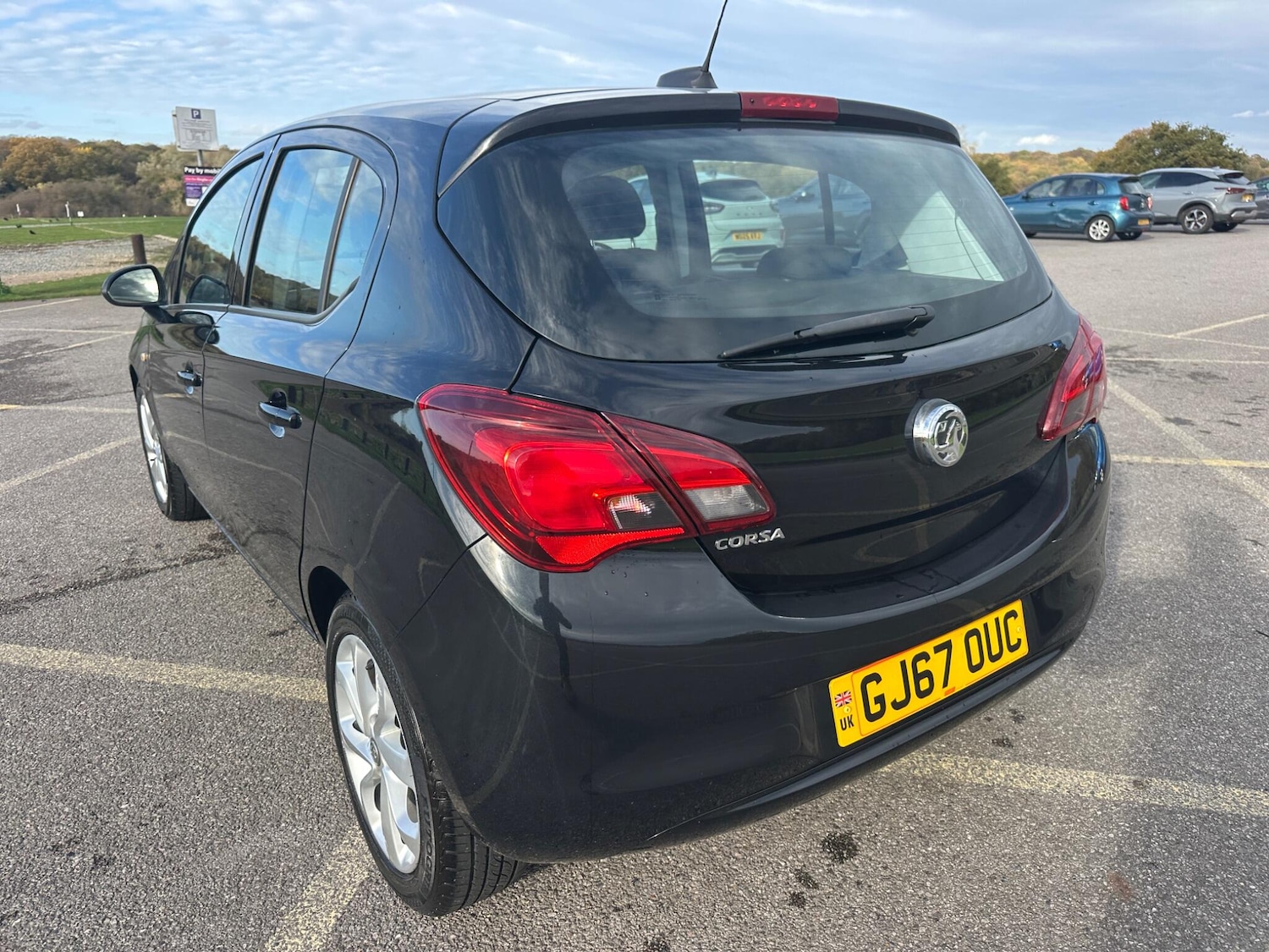 Used Vauxhall Corsa for sale - 76472879: Photo 15