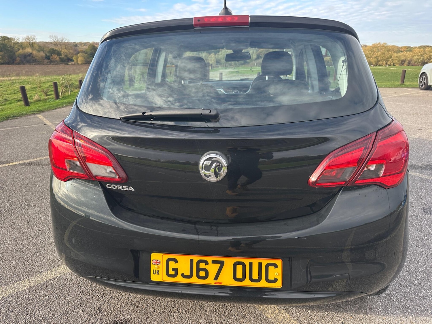Used Vauxhall Corsa for sale - 76472879: Photo 17