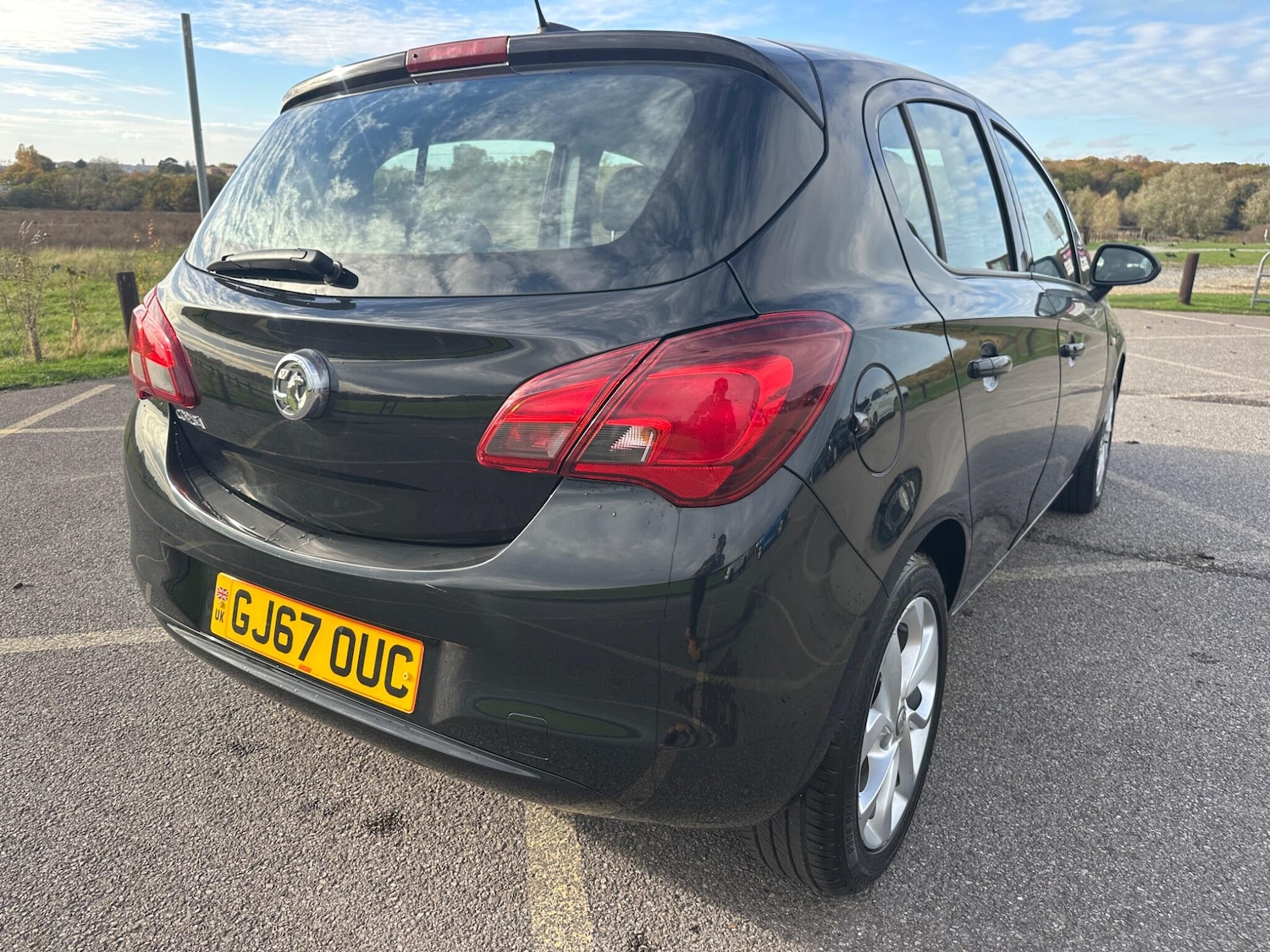 Used Vauxhall Corsa for sale - 76472879: Photo 18