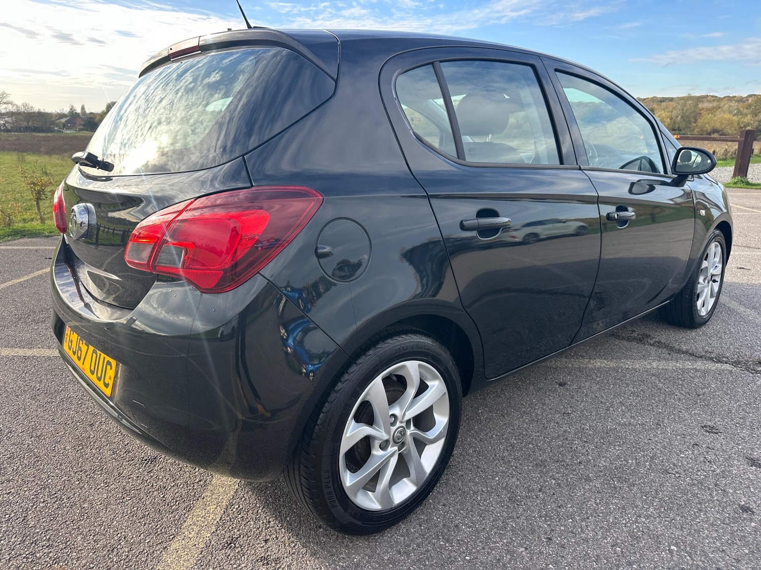 Used Vauxhall Corsa for sale - 76472879: Photo 19