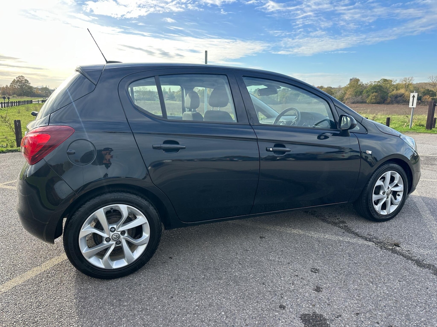 Used Vauxhall Corsa for sale - 76472879: Photo 20
