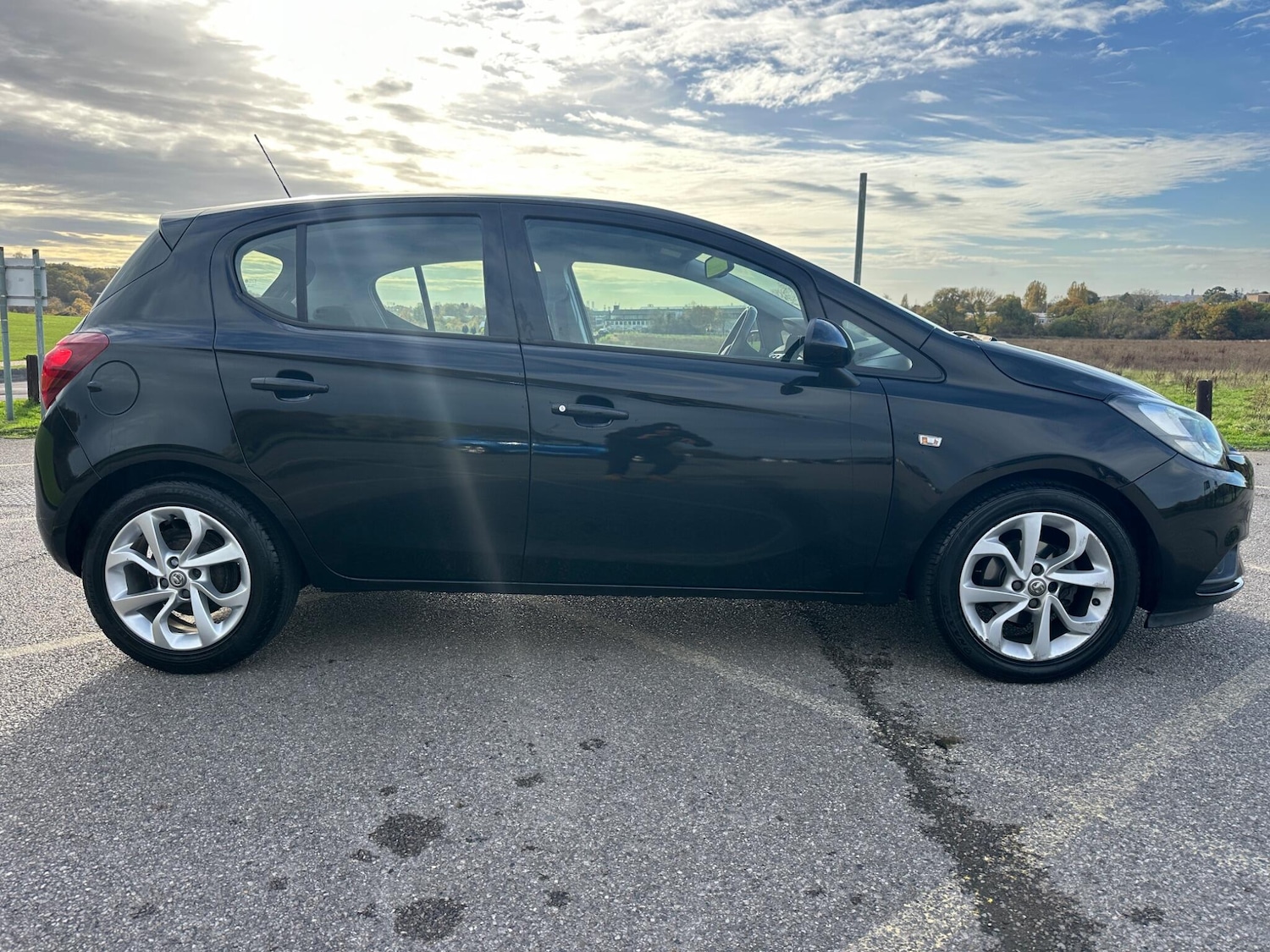 Used Vauxhall Corsa for sale - 76472879: Photo 21