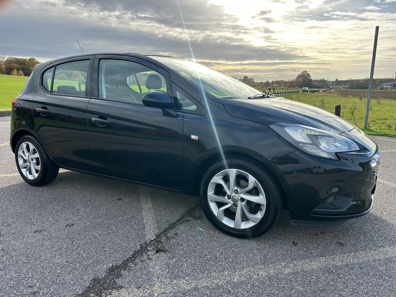 Used Vauxhall Corsa for sale - 76472879: Photo 22