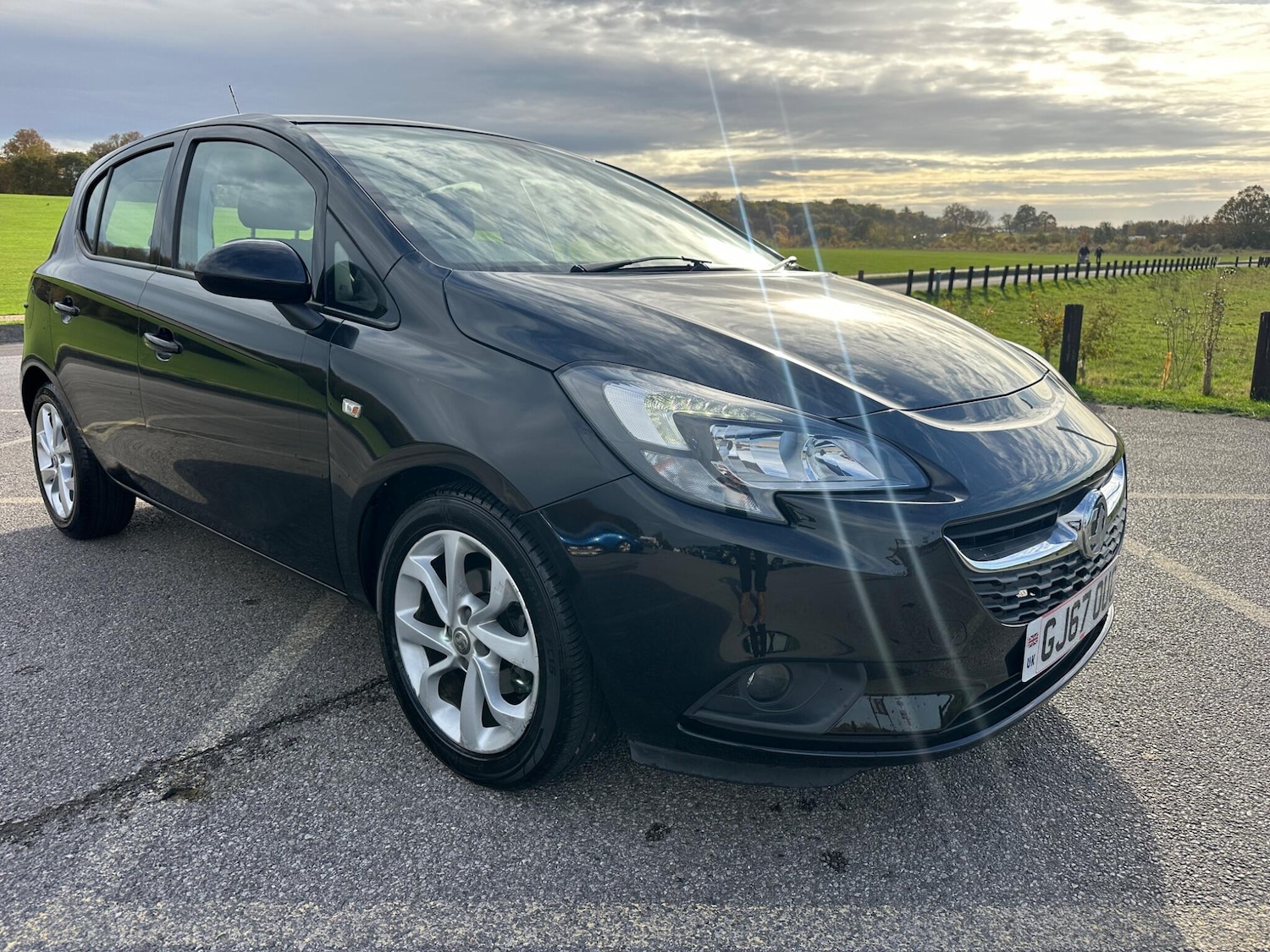 Used Vauxhall Corsa for sale - 76472879: Photo 23