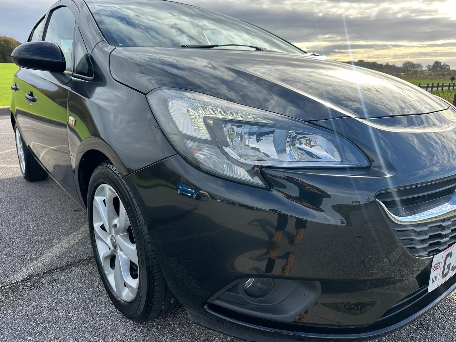 Used Vauxhall Corsa for sale - 76472879: Photo 24