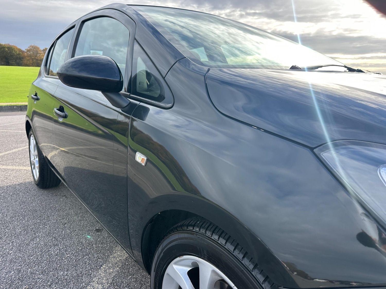 Used Vauxhall Corsa for sale - 76472879: Photo 25