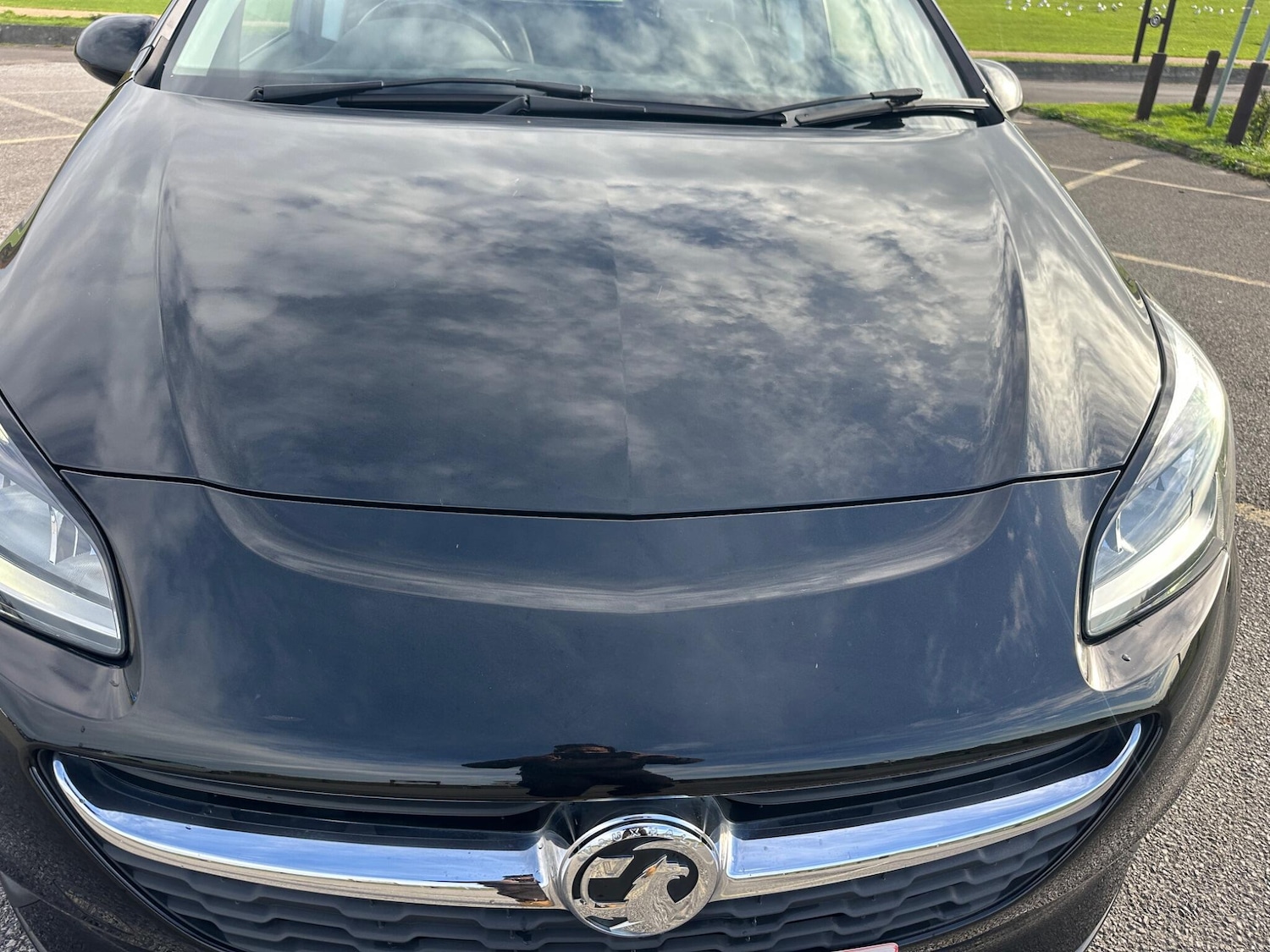 Used Vauxhall Corsa for sale - 76472879: Photo 26