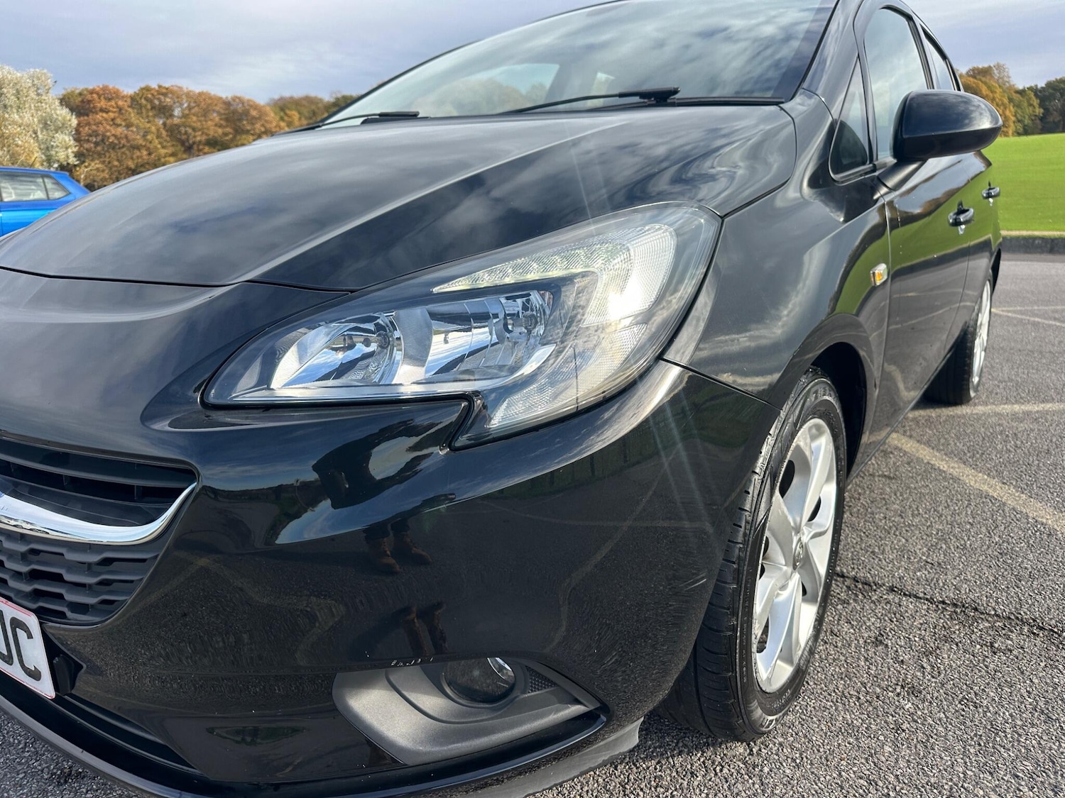 Used Vauxhall Corsa for sale - 76472879: Photo 27