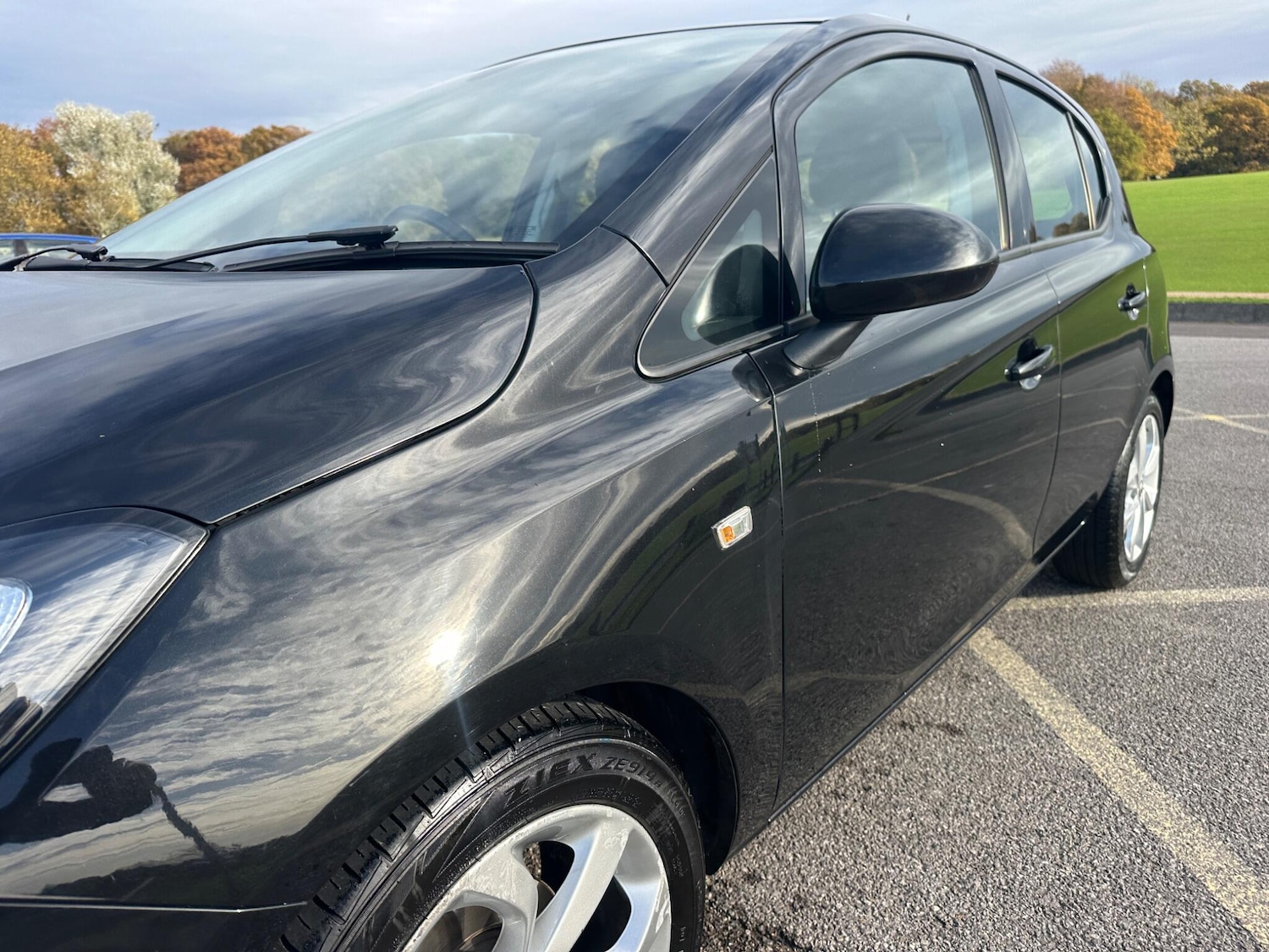 Used Vauxhall Corsa for sale - 76472879: Photo 28