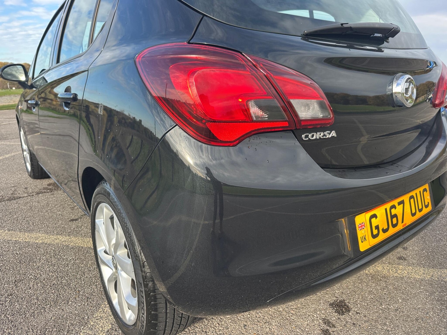 Used Vauxhall Corsa for sale - 76472879: Photo 29