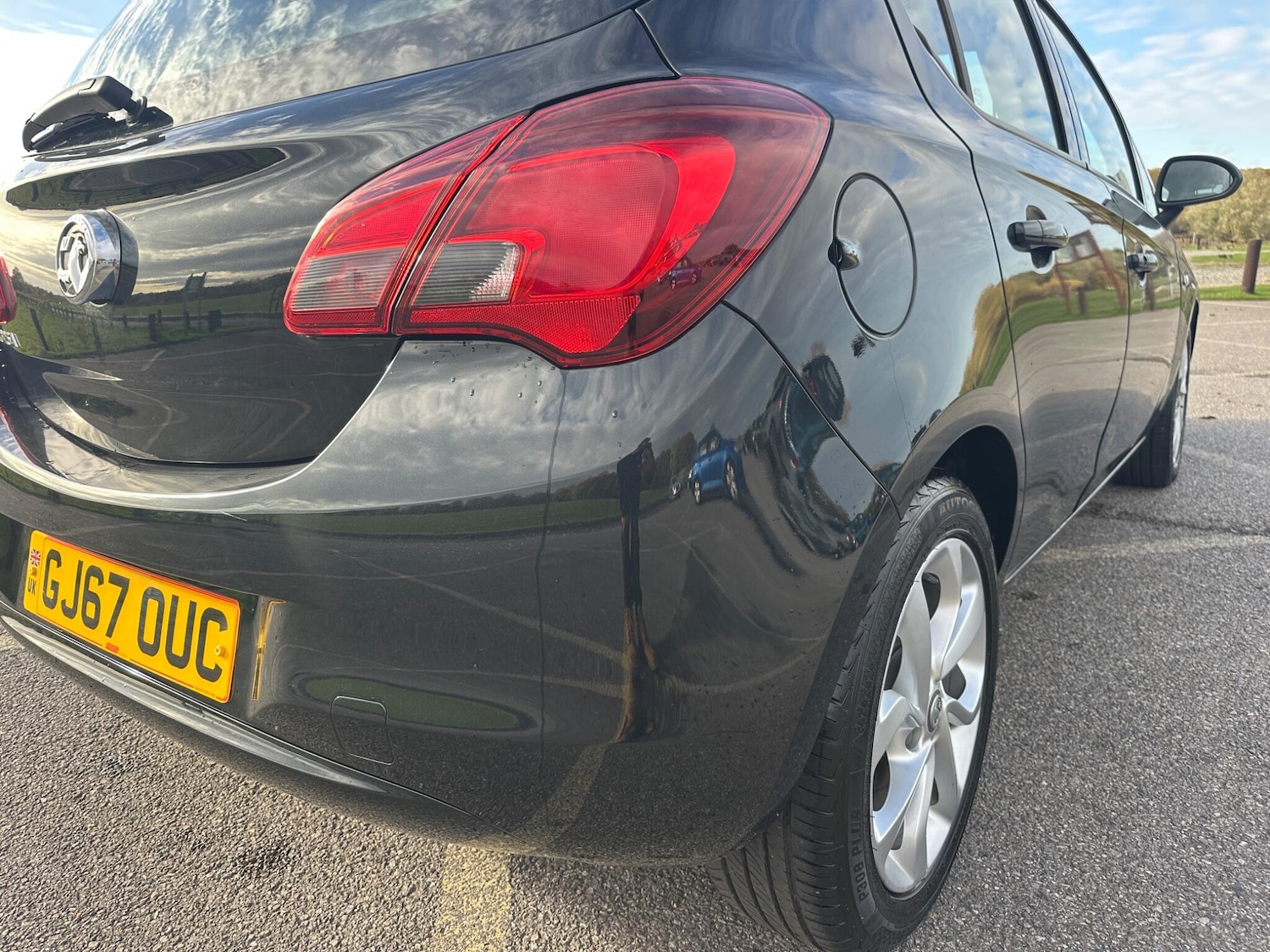 Used Vauxhall Corsa for sale - 76472879: Photo 31