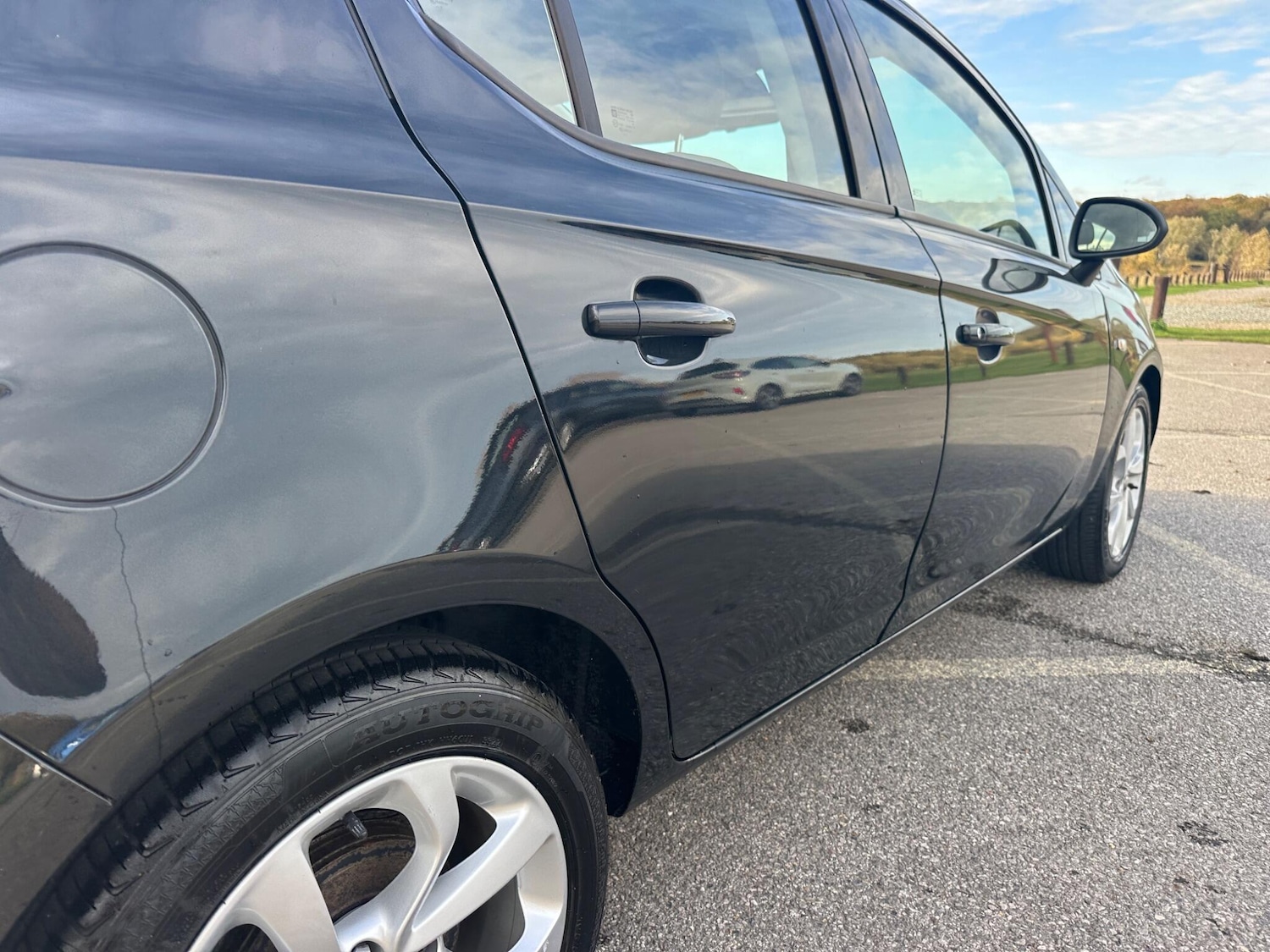 Used Vauxhall Corsa for sale - 76472879: Photo 32