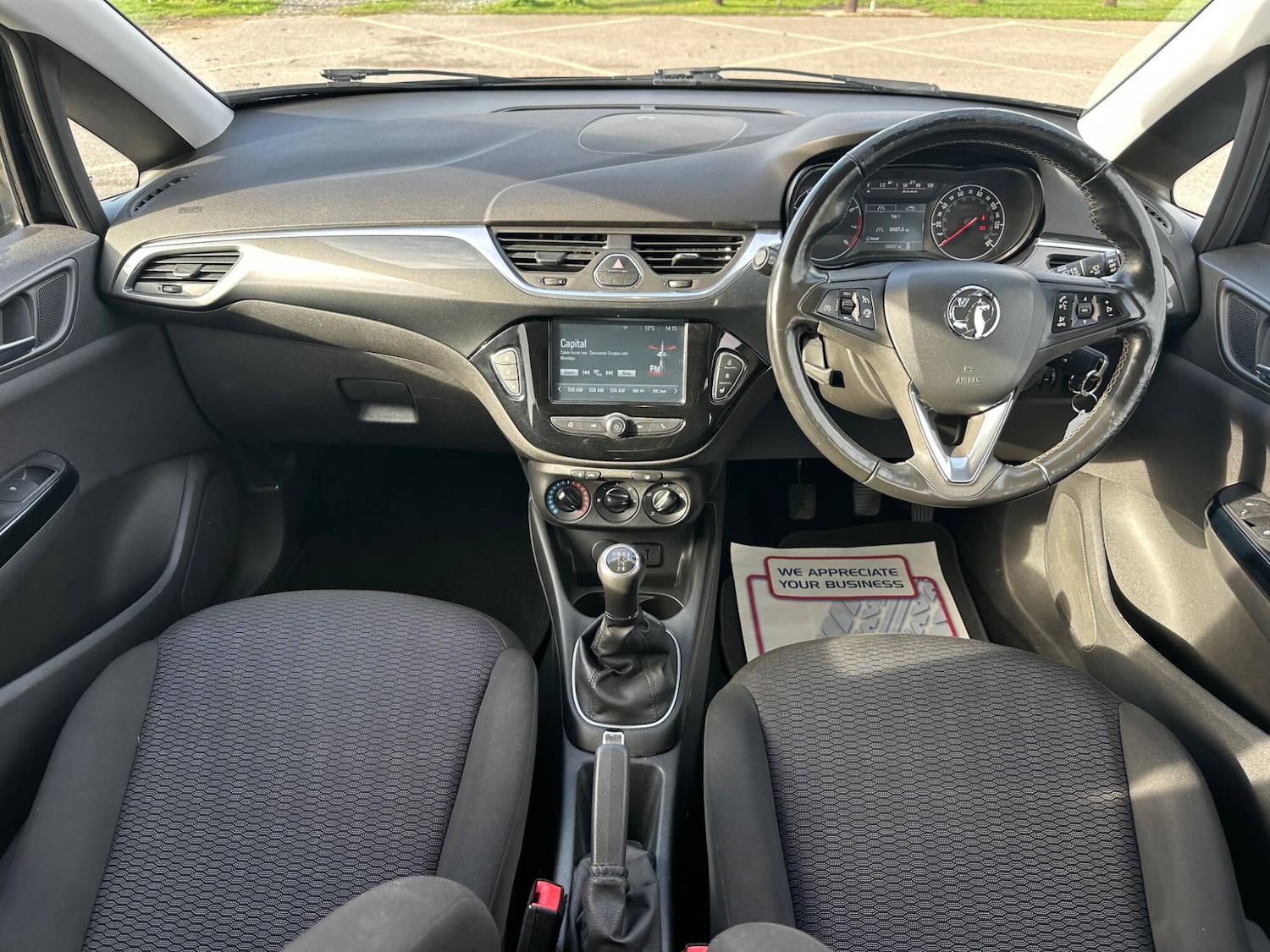 Used Vauxhall Corsa for sale - 76472879: Photo 34