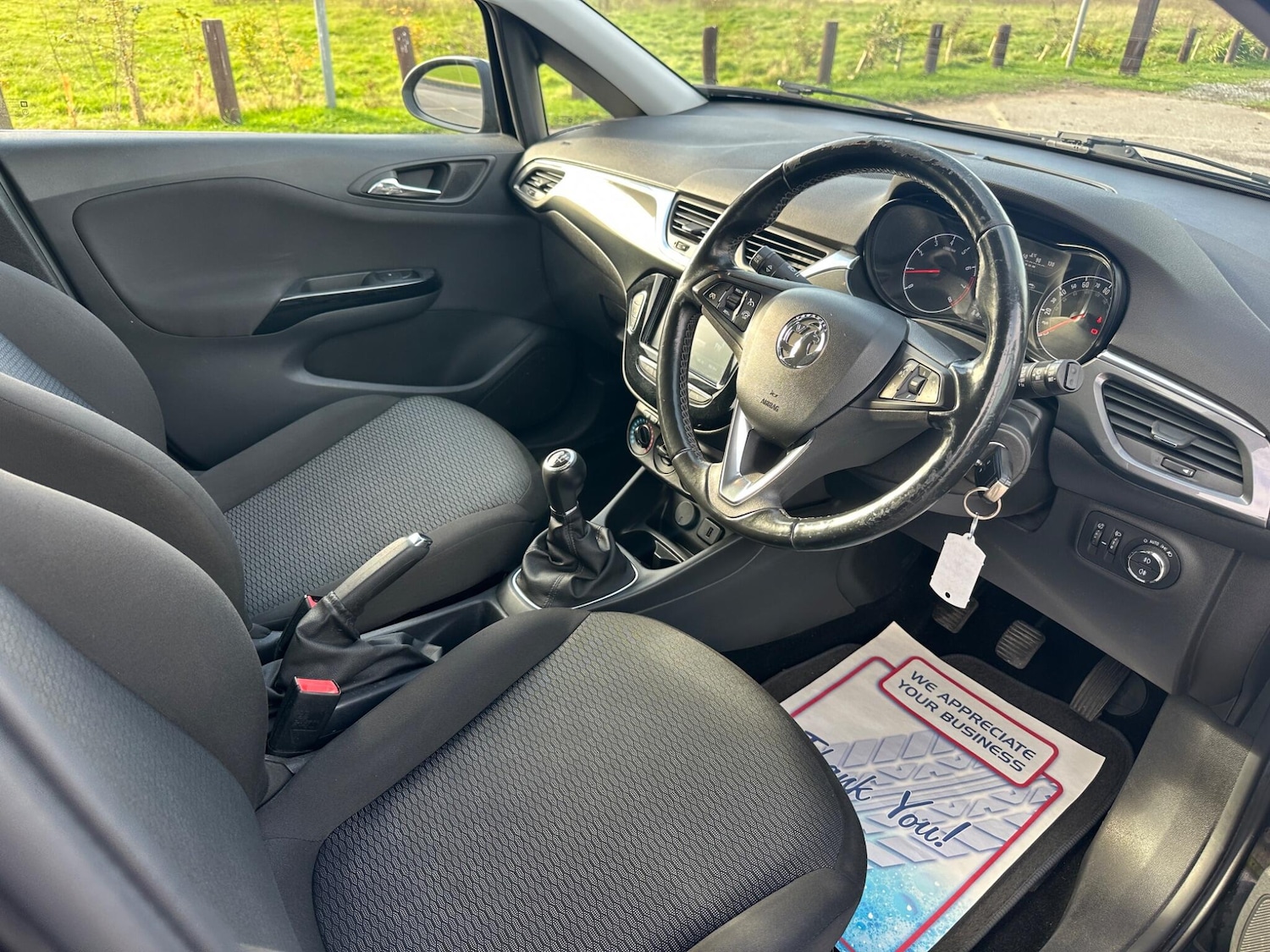 Used Vauxhall Corsa for sale - 76472879: Photo 35