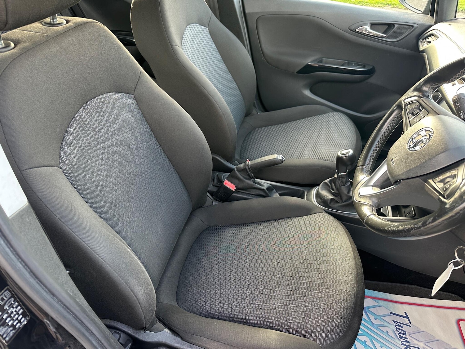 Used Vauxhall Corsa for sale - 76472879: Photo 36