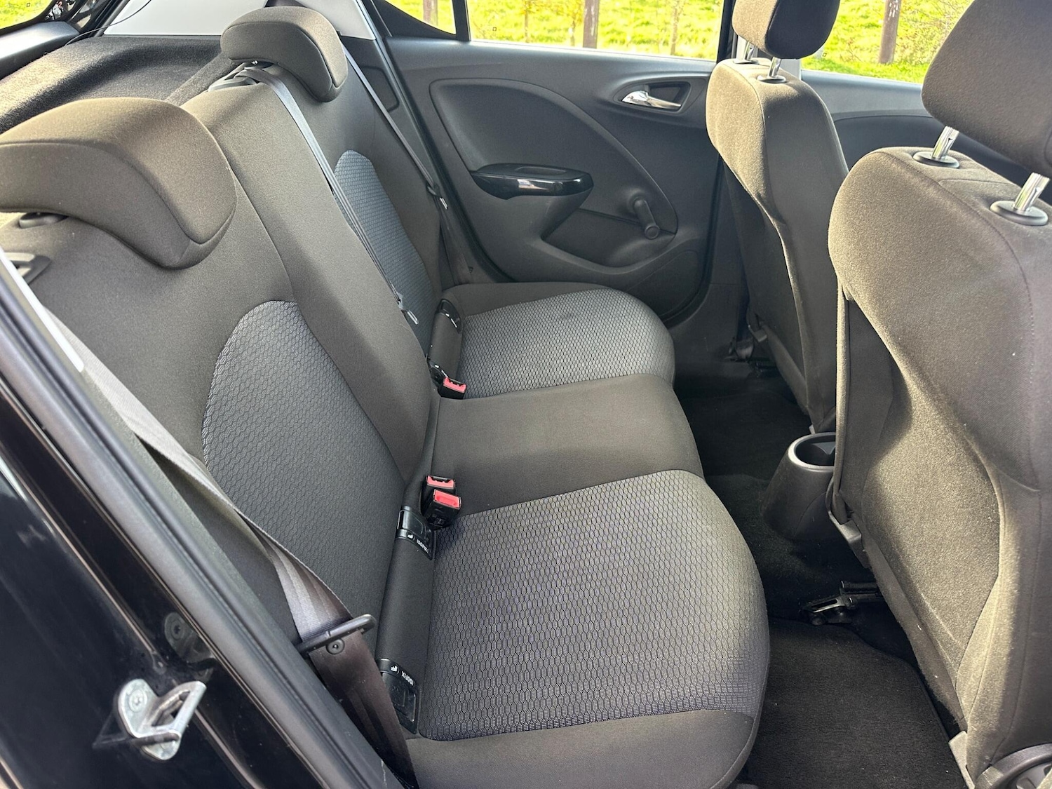 Used Vauxhall Corsa for sale - 76472879: Photo 38