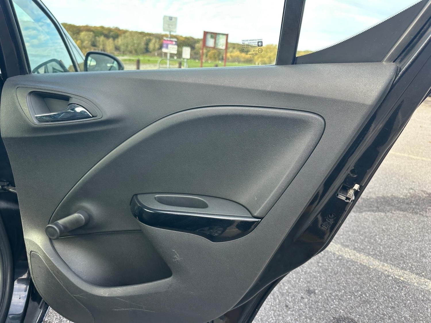 Used Vauxhall Corsa for sale - 76472879: Photo 39