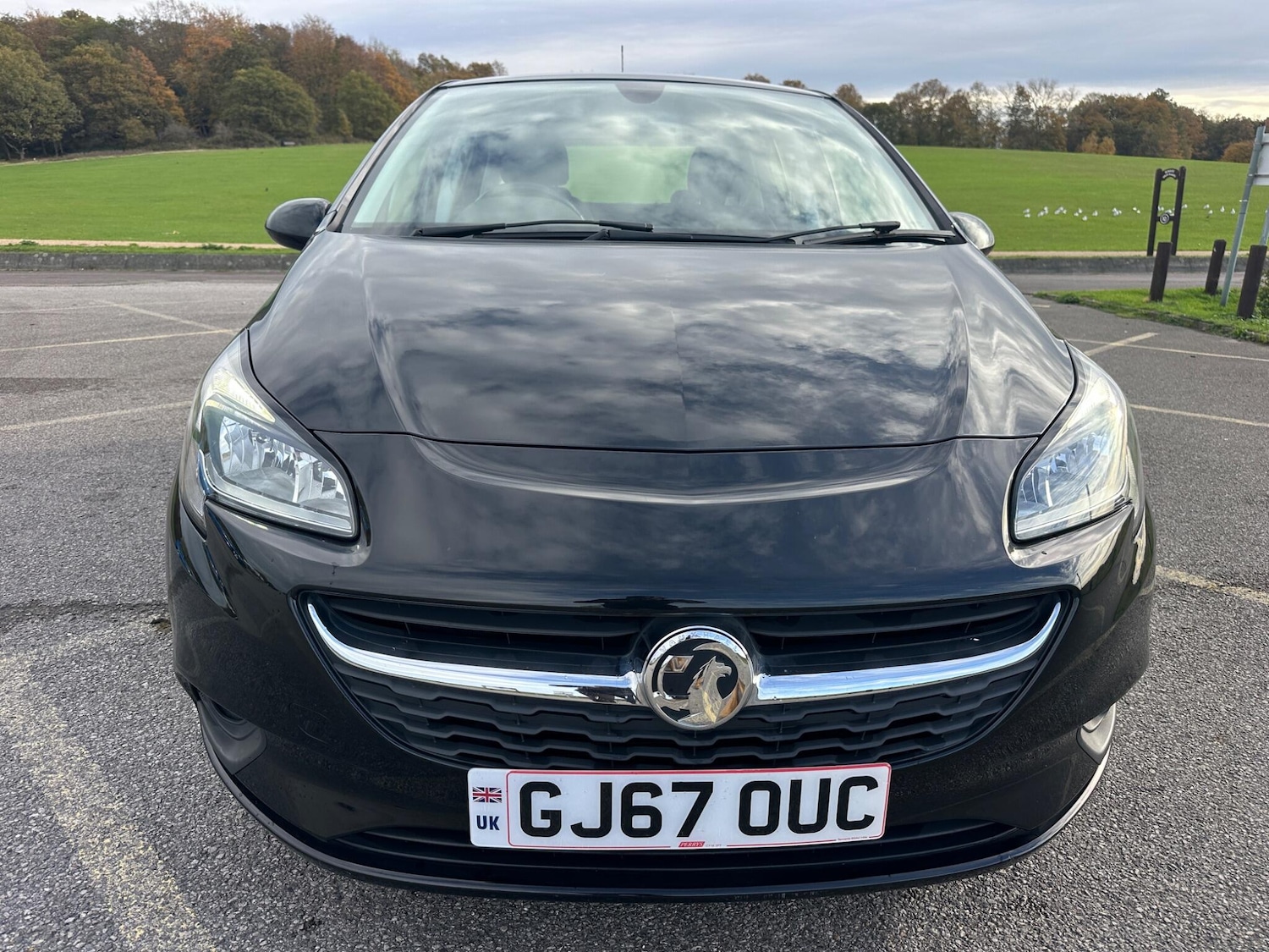 Used Vauxhall Corsa for sale - 76472879: Photo 4
