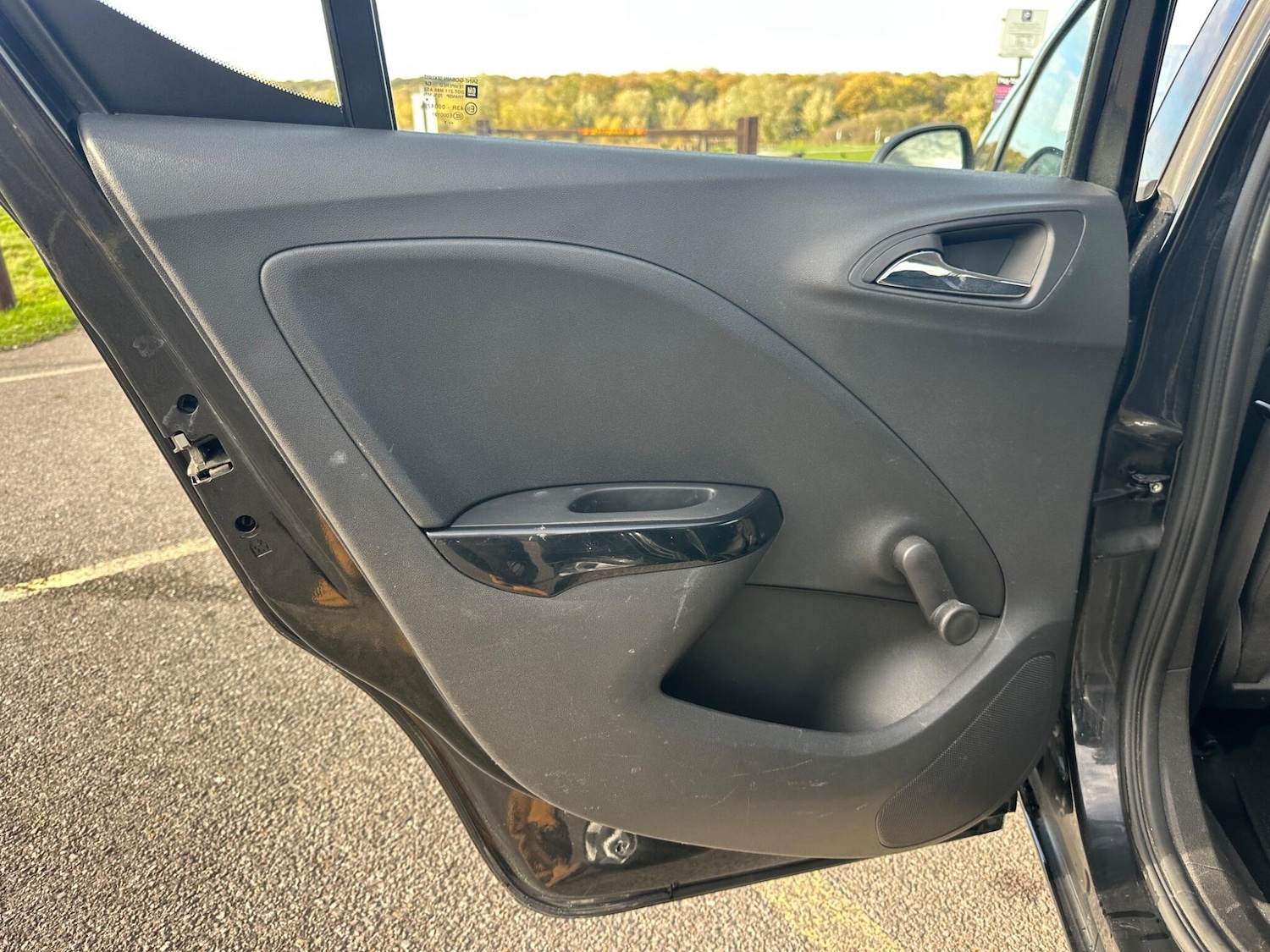 Used Vauxhall Corsa for sale - 76472879: Photo 42