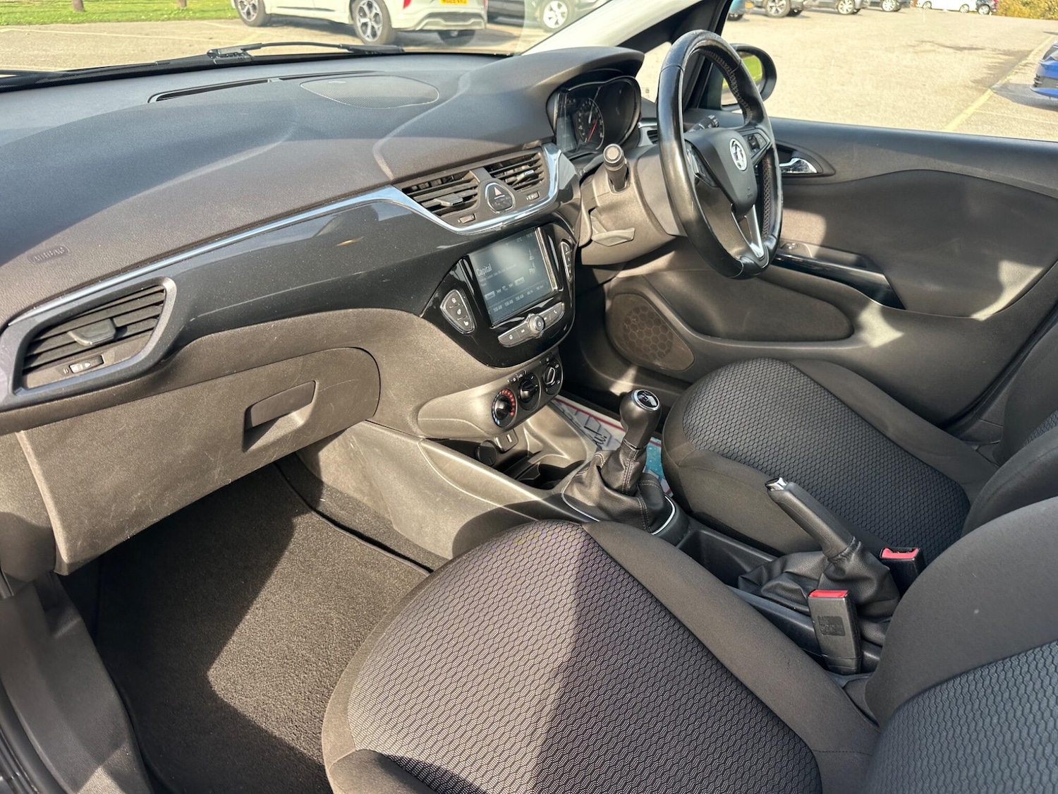 Used Vauxhall Corsa for sale - 76472879: Photo 44