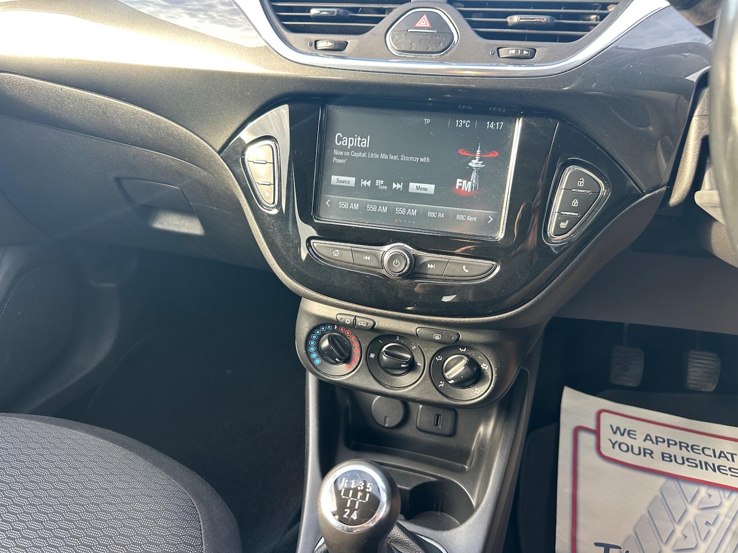 Used Vauxhall Corsa for sale - 76472879: Photo 46