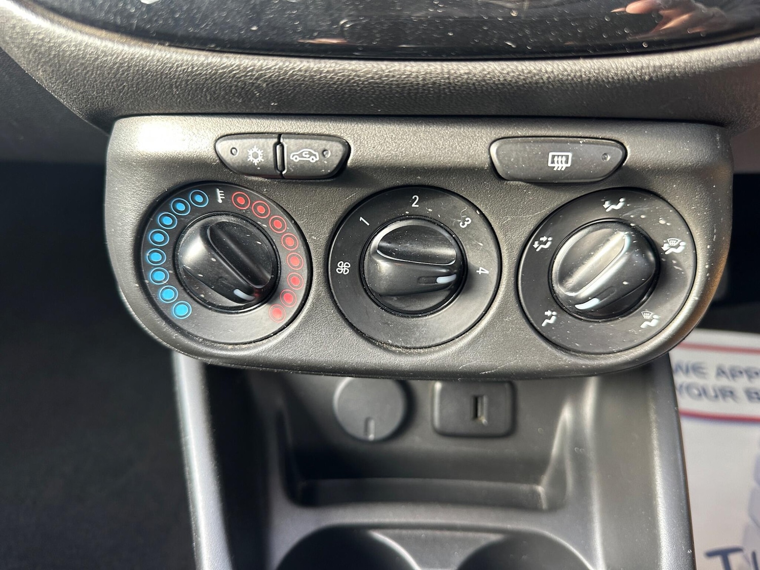 Used Vauxhall Corsa for sale - 76472879: Photo 47