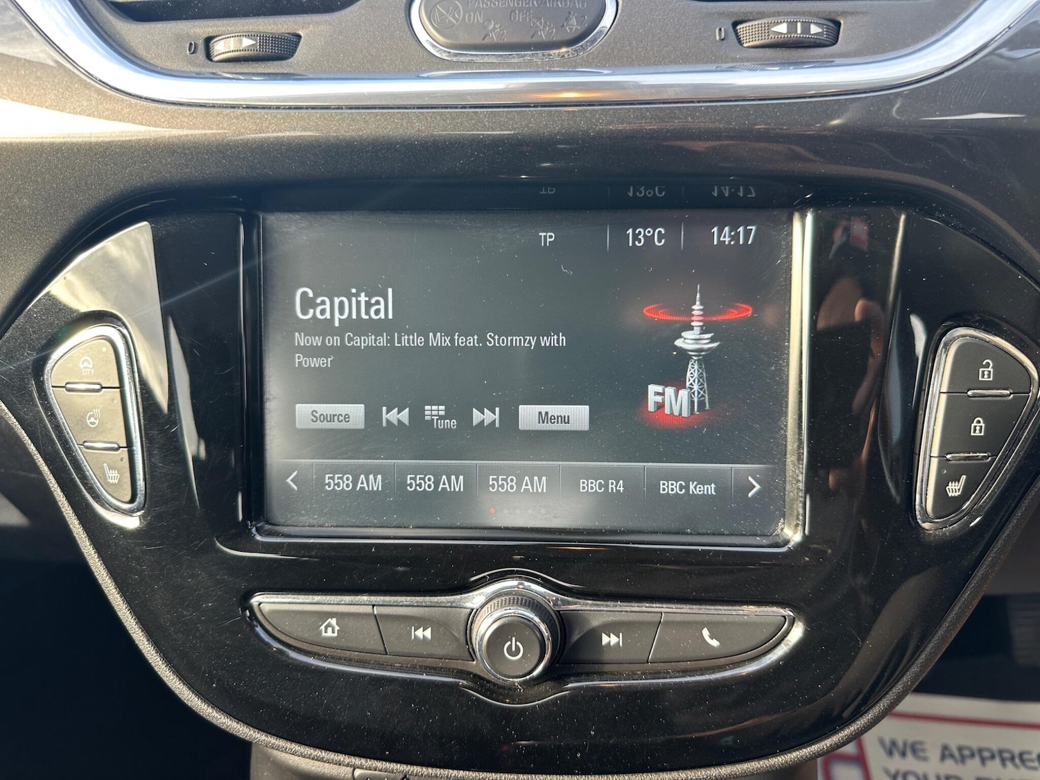 Used Vauxhall Corsa for sale - 76472879: Photo 48