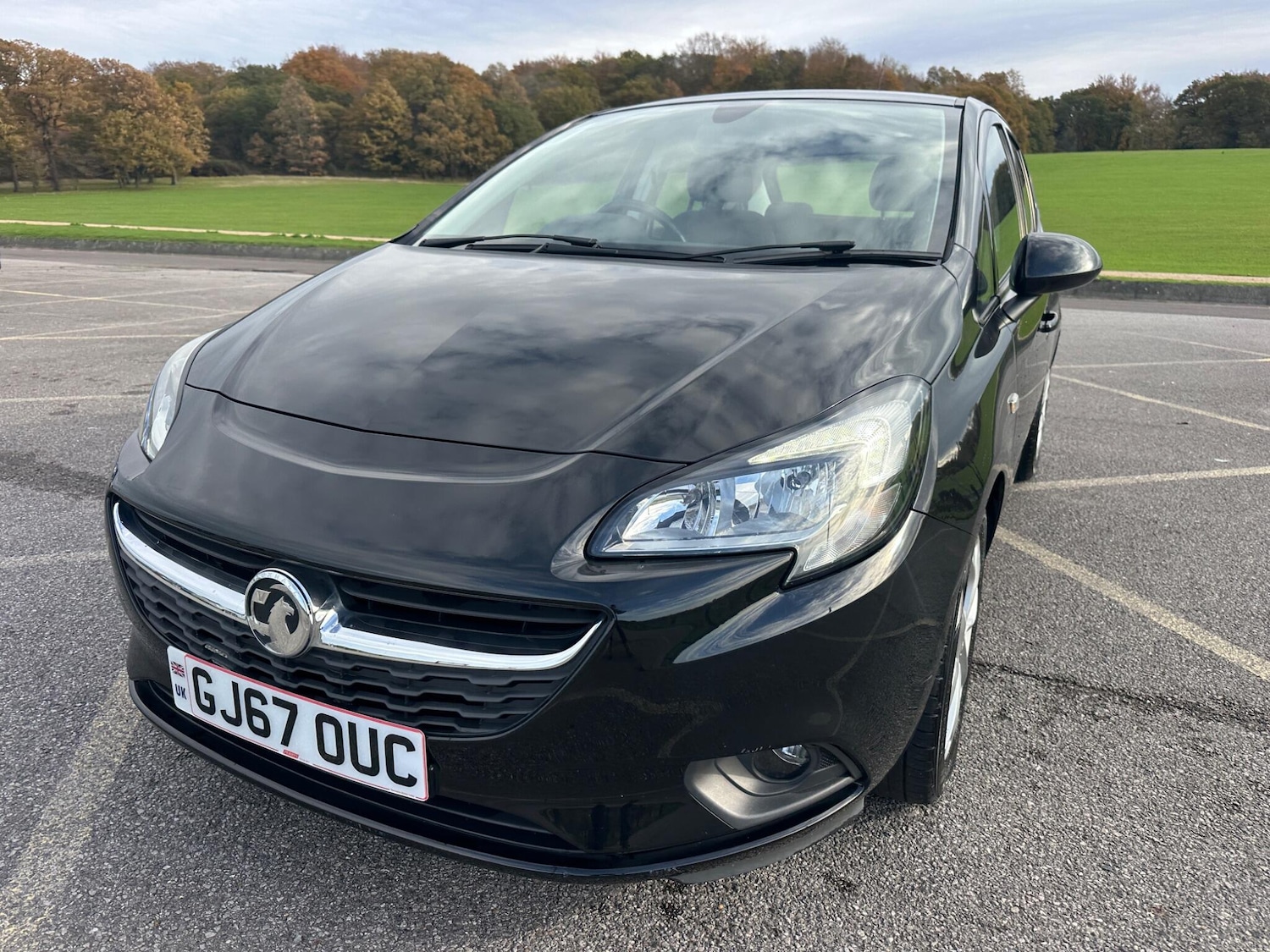 Used Vauxhall Corsa for sale - 76472879: Photo 5