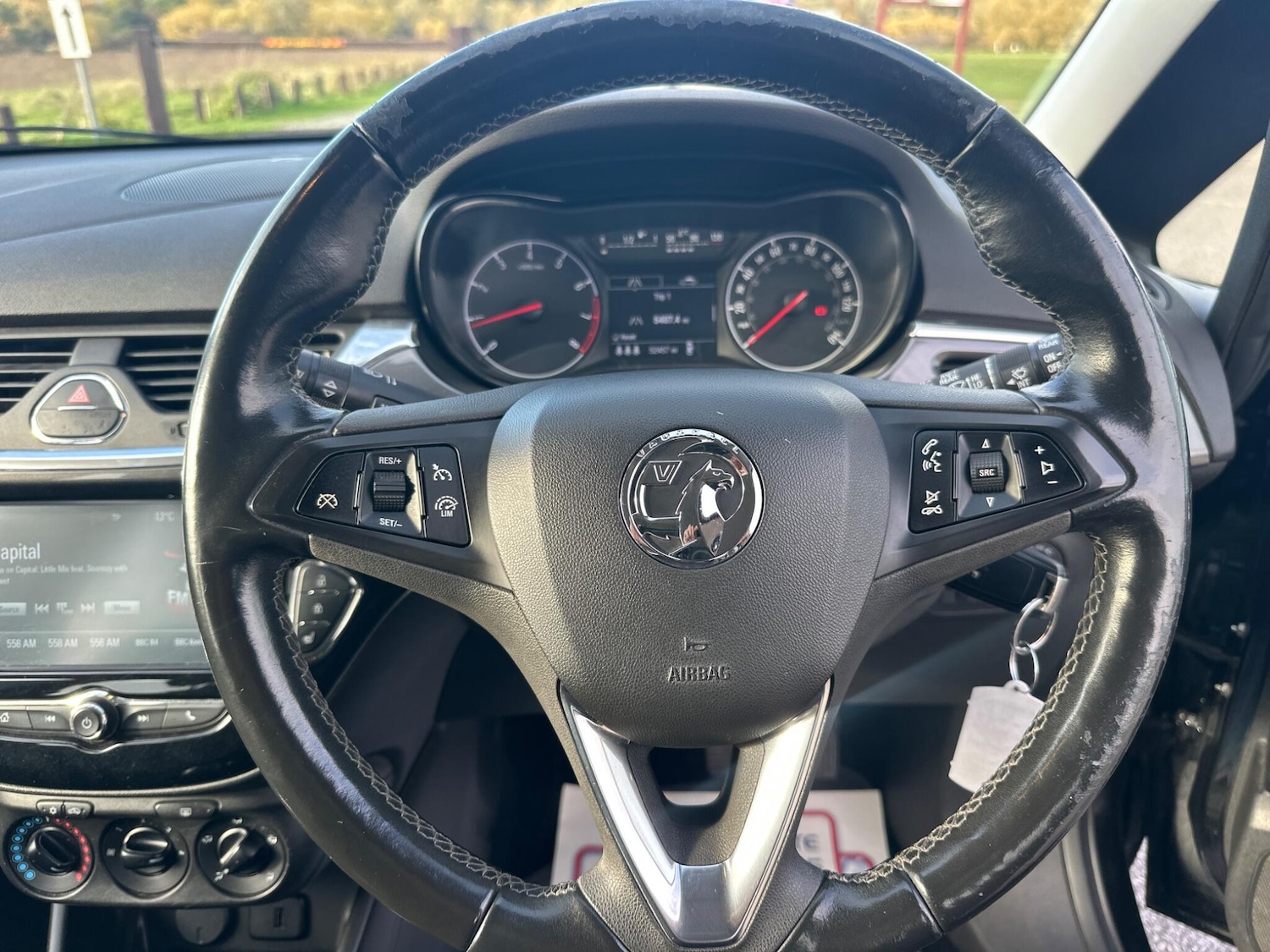 Used Vauxhall Corsa for sale - 76472879: Photo 50