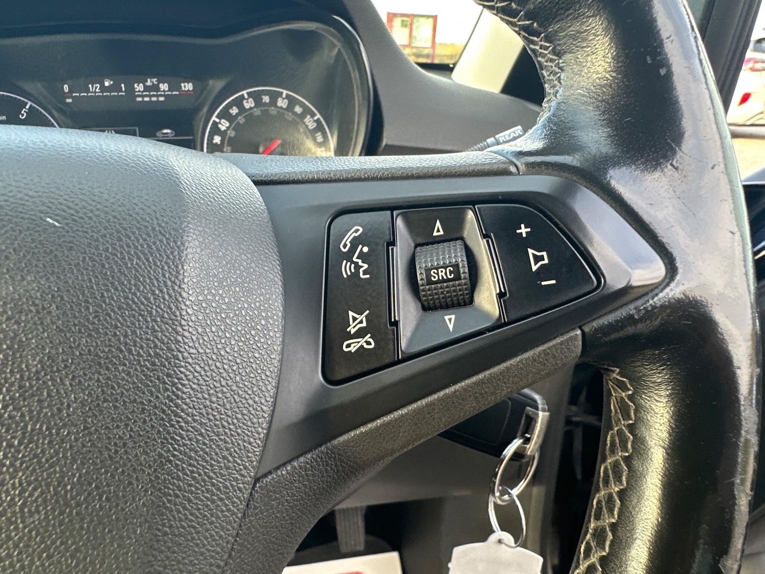 Used Vauxhall Corsa for sale - 76472879: Photo 52