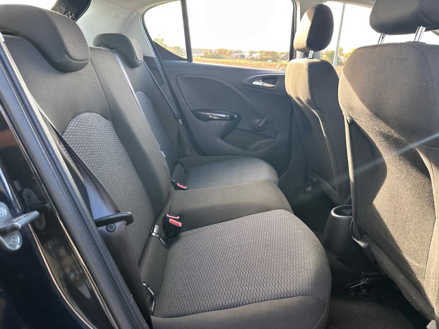 Used Vauxhall Corsa for sale - 76472879: Photo 56