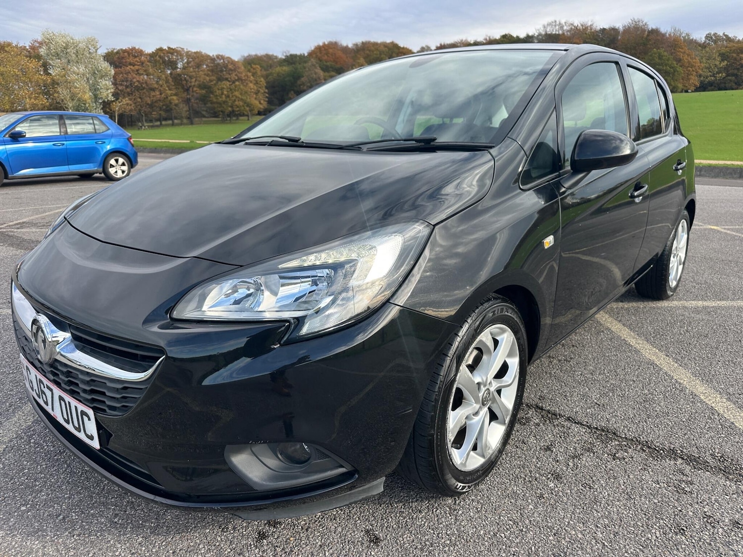 Used Vauxhall Corsa for sale - 76472879: Photo 6