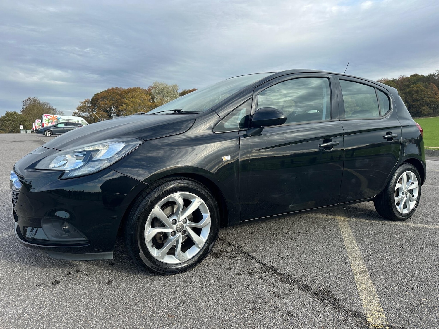 Used Vauxhall Corsa for sale - 76472879: Photo 7