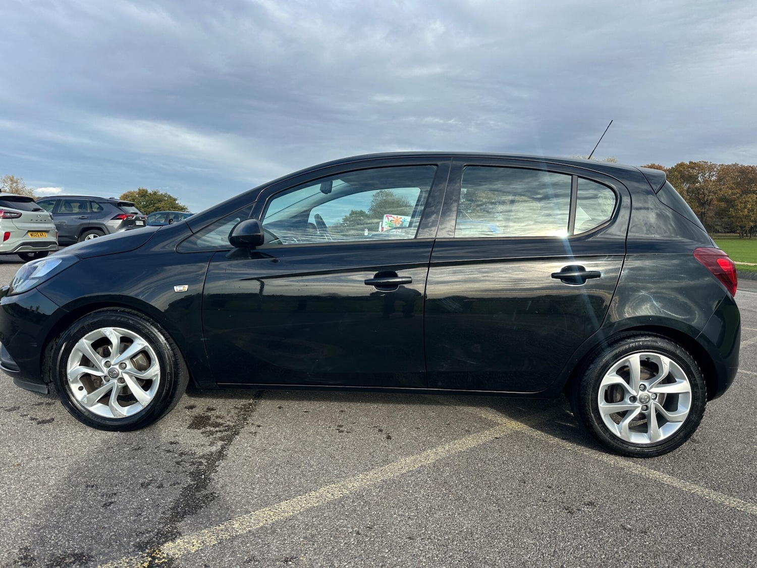 Used Vauxhall Corsa for sale - 76472879: Photo 9