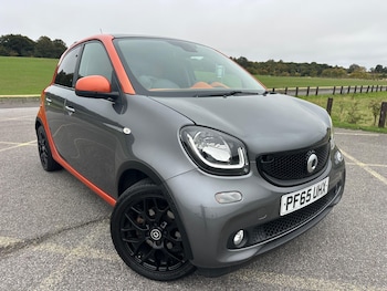 2015 (65) - 0.9T Edition 1 Euro 6 (s/s) 5dr
