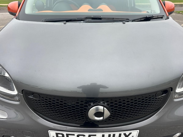 Used smart forfour 2015 for sale - 76270966: Photo 27