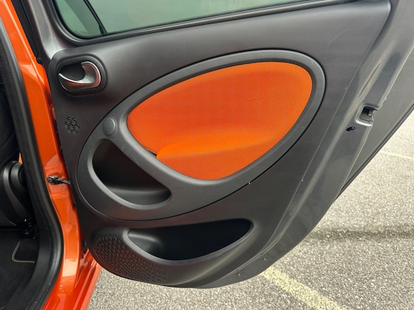 Used smart forfour 2015 for sale - 76270966: Photo 43