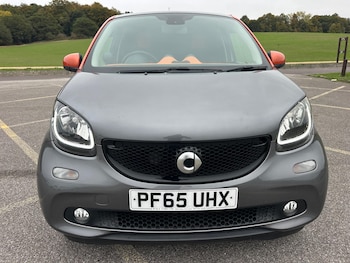 Used smart forfour 2015 for sale - 76270966: Photo 4