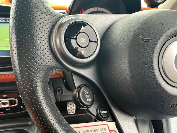 Used smart forfour 2015 for sale - 76270966: Photo 52