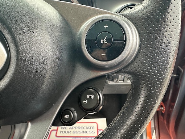 Used smart forfour 2015 for sale - 76270966: Photo 53