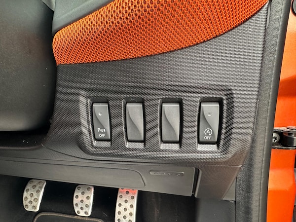 Used smart forfour 2015 for sale - 76270966: Photo 54