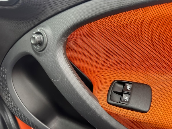 Used smart forfour 2015 for sale - 76270966: Photo 55
